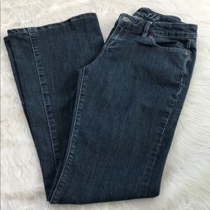 The Limited 312 Jeans Size 2 Boot Cut